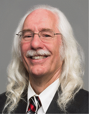 Dennis C. Reuter