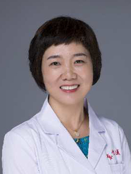 Jianfang Wang