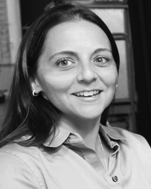 Julia A. Barsi