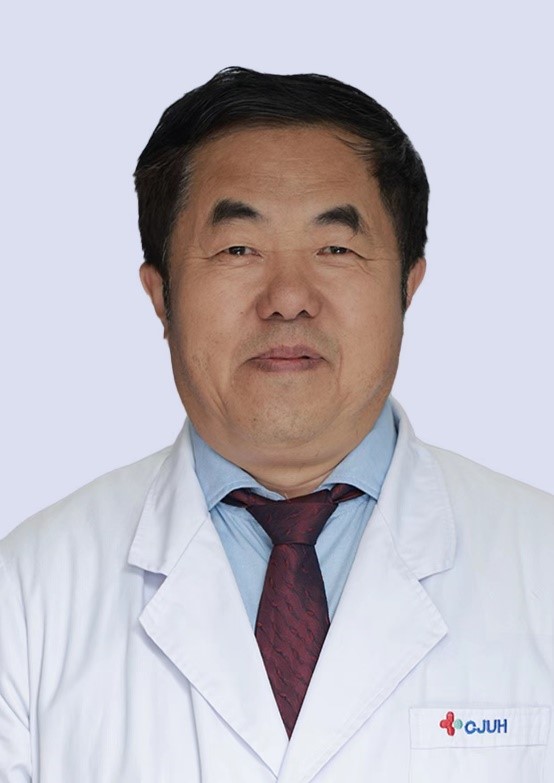 Xiaofeng Ji