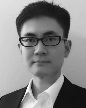 Xuchen Zhang