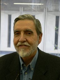 Jaume Terradas