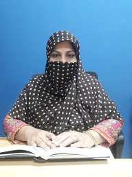 Attia Afzal