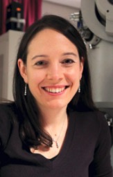 Sarah Jane Haigh