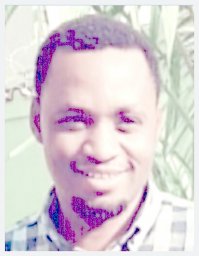 Tolbert Sonda