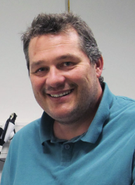 Marc Tramier