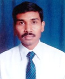 Sandip K. Roy