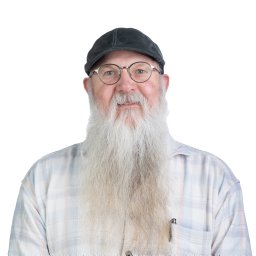 Glenn J Harrison