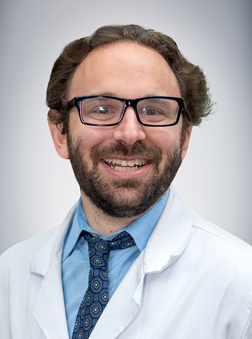 Jeremy Katzen