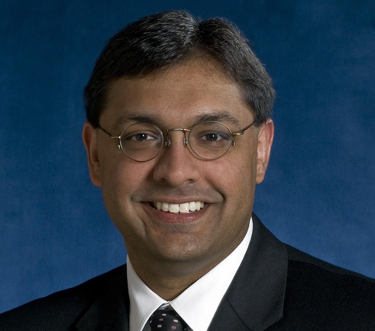 Aatur D. Singhi