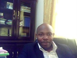 Nsangou Mama