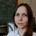 Evgeniia Volchok
