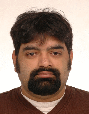 Varadan Savulimedu Veeravalli