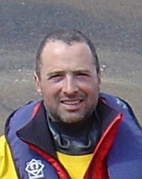 Dominic A. Hodgson