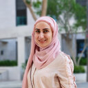 Madeleine Ali Al-Tahan