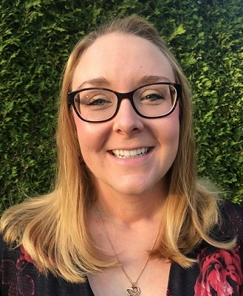 Maureen McKeague