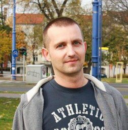 Piotr Zwierzykowski