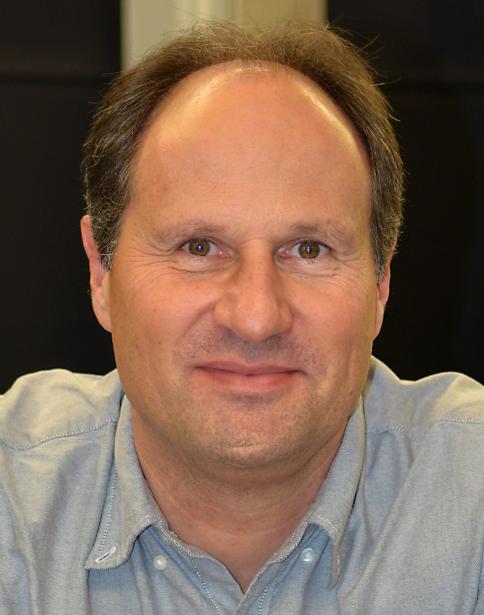 Thomas R. Huser