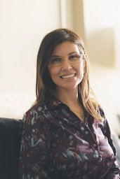 Rochele Paz Fonseca