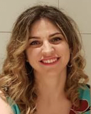 Alessandra Capolupo