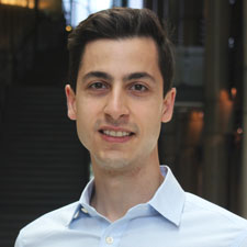 Vahid Sarhangian