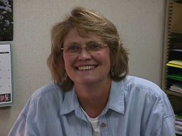 Carla a Peterson