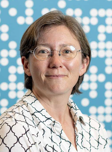 Melanie Tory