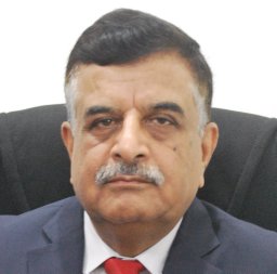 Muhammad Farooqui