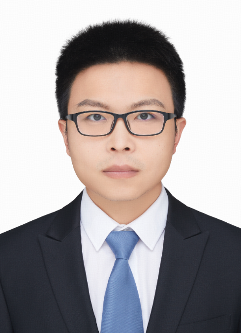 Cong Zhao