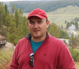 Dmitriy L. Voronov