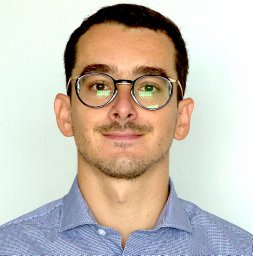 Lucas Lestandi