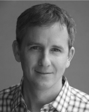 Patrick Turner