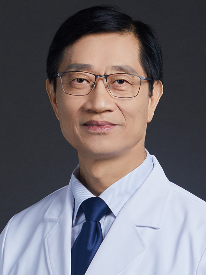 Zhi Chen