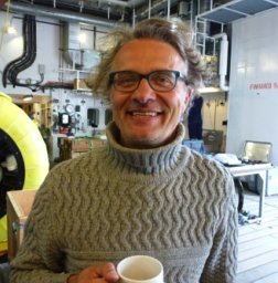 Johannes Karstensen
