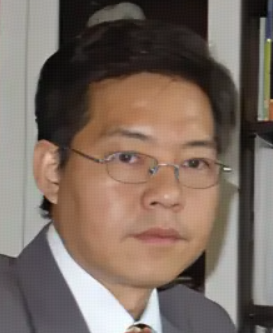 Guoxiang Liu