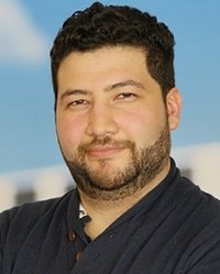 Luis H. Quiroga-Nunez