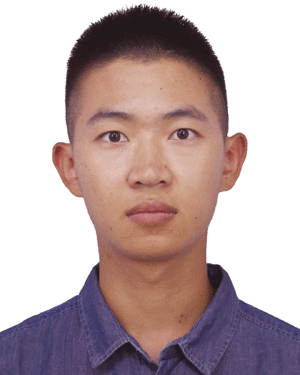 Xiongtao Zhang