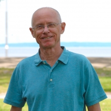 James O. Ramsay