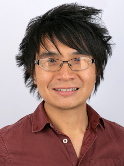 Josiah Wang
