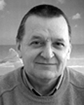 Yves Bertrand