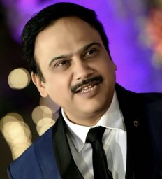 Swarnakar Rajesh