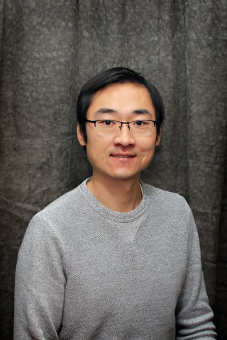 Fan Zhang