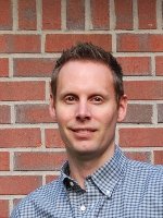 Todd D. Steury