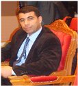 ali khelil