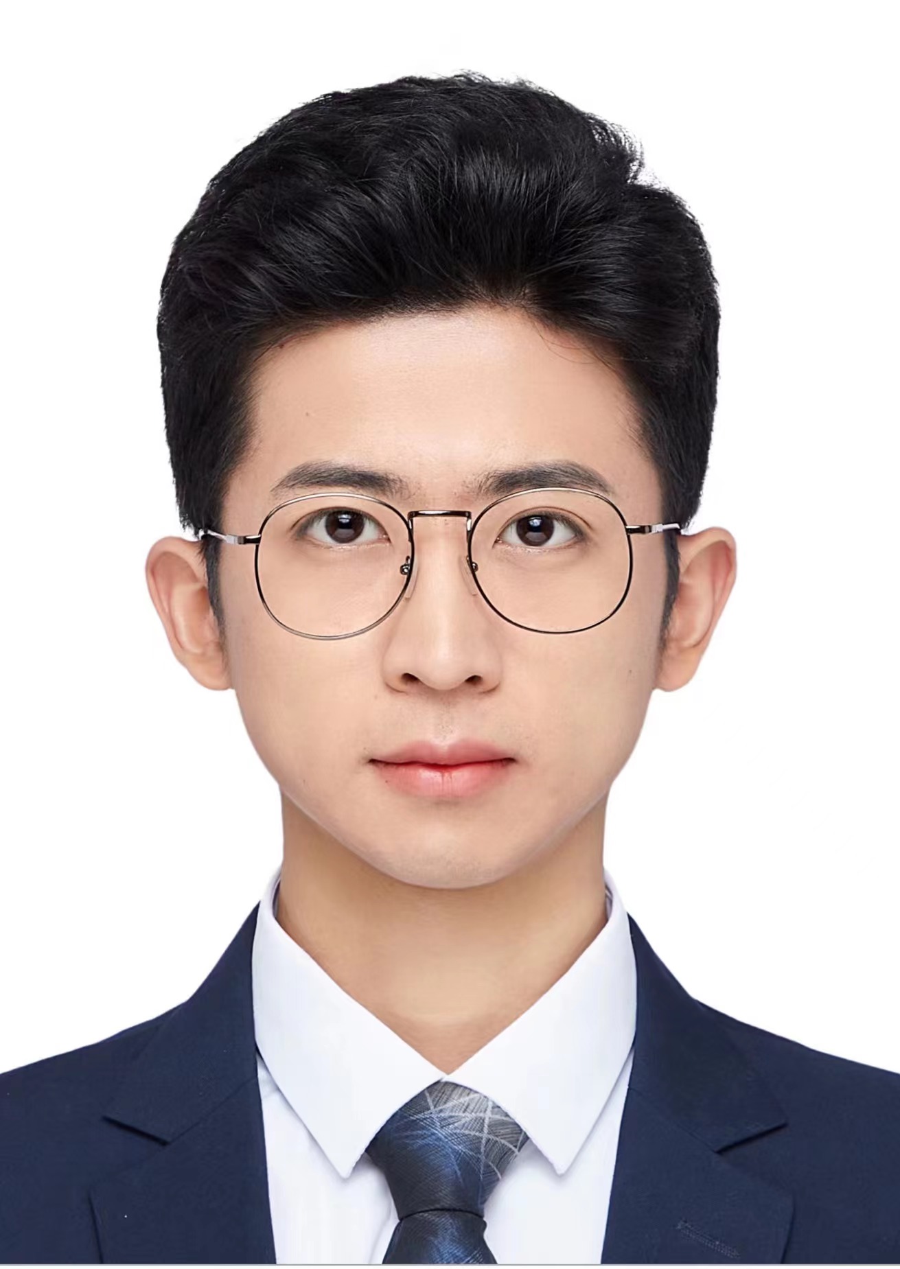 Xuanhe Zhou