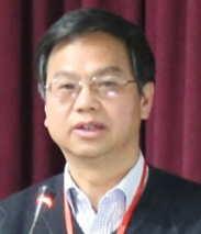 Yu Huang