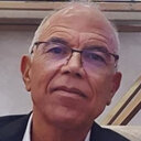 Bellarbi Larbi