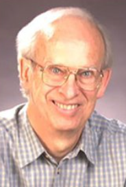 James Ferris