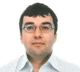 Maxim F Gelin