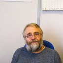 Bernard Prum